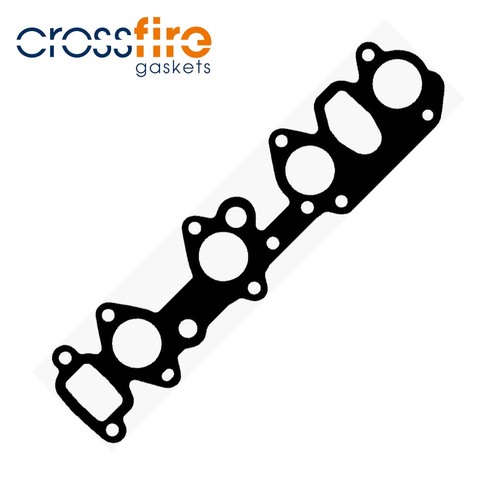 Inlet Manifold Gasket FOR Mitsubishi Cordia AB AC Nimbus UA UB 4G37 G37B 84-89