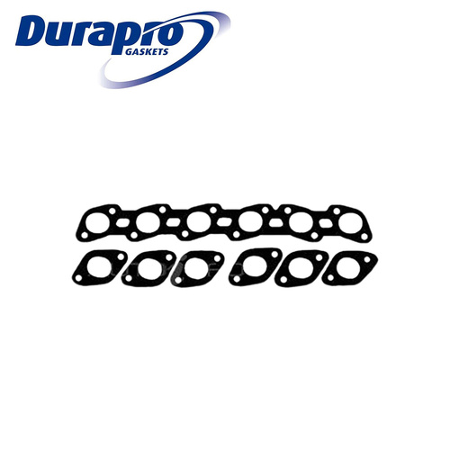 EXHAUST MANIFOLD GASKET FOR NISSAN RB20DE RB20DET RB25DE MG3042
