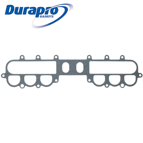 Ford Falcon ED EF EL AU BA BF Territory Manifold Collector Gasket 4.0 1994-2011