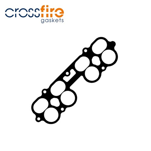 Manifold Collector Gasket FOR Nissan X-Trail T30 QR25DE DOHC 16V 2001-2007