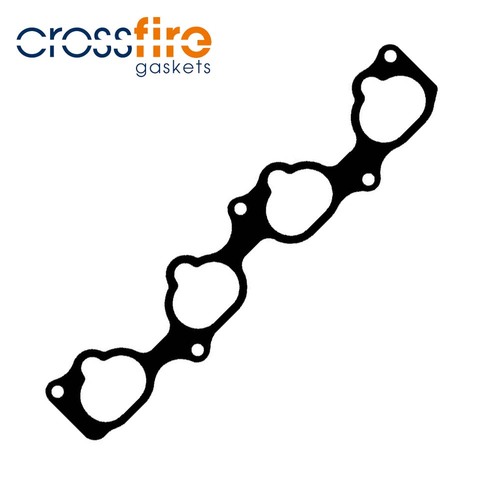 Inlet Manifold Gasket FOR Nissan X-Trail T30 QR25DE 2.5 DOHC 16V 2001-2007