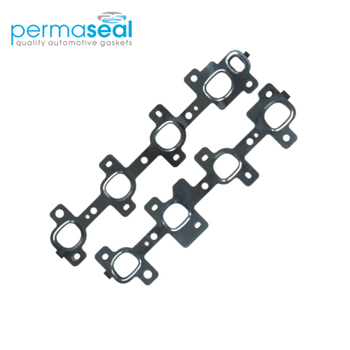 Exhaust Manifold Gasket Set Jeep Commander Grand Cherokee EVA EVC 4.7 V8 99-07