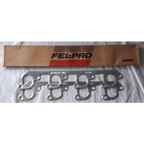 Ford Falcon Fairlane LTD Cleveland 302 351 V8 Exhaust Manifold Gaskets