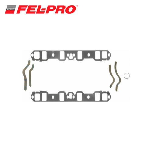 INLET SET FOR FORD 302W 77-85 351W 1975-91