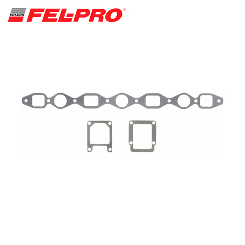 MANIFOLD GASKET SET FOR 240-282 INTERNATIONAL