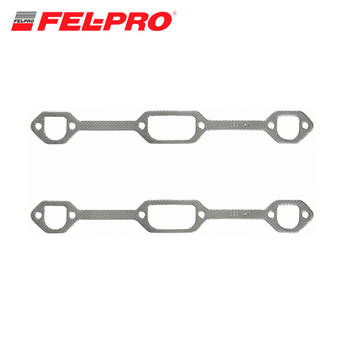 EXHAUST MANIFOLD GASKET SET FOR CHEV GEN2 LTI 1992-96 CORVETTE