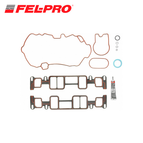 INLET GASKET SET FOR CHEV 262 VORTEC