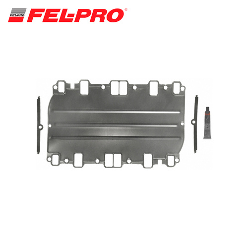 INLET VALLEY PAN GASKET FOR PONTIAC 215 V8