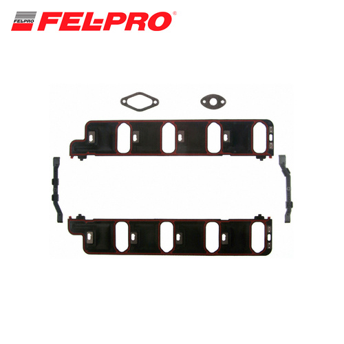 INTAKE MANIFOLD GASKET SET FOR CHEV 8.1L 496 VORTEC