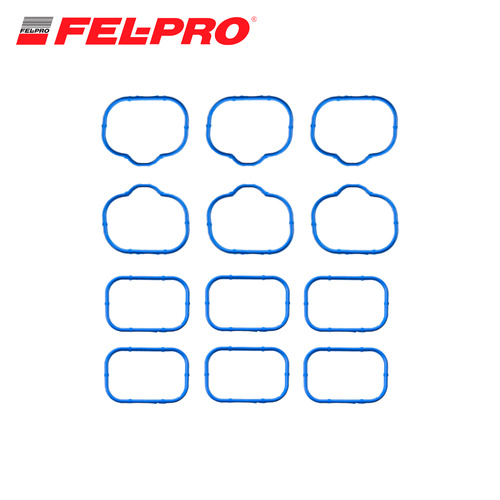 INTAKE GASKET SET FOR MOPAR 3.2 & 3.6 PENTASTAR INC UPPER & LOWER SETS