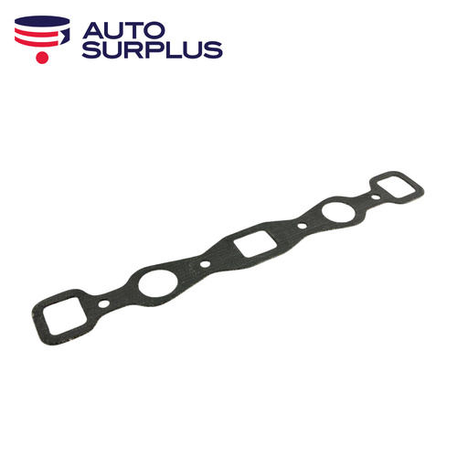 Manifold Gasket FOR Austin 16 BS1 1945-1949 A70 Hampshire 1948-1949 2.2L OHV