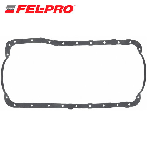 SUMP GASKET SET FOR MARINE FORD 429 460 TRUCK 370 1 PIECE GASKET