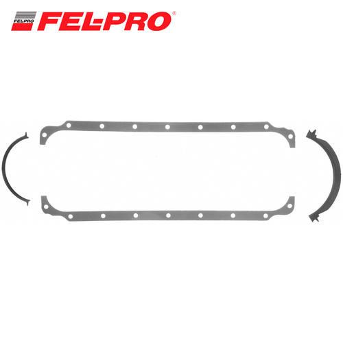 SUMP GASKET SET FOR CHRYSLER 360 71-90 V8 AND R BLOCK