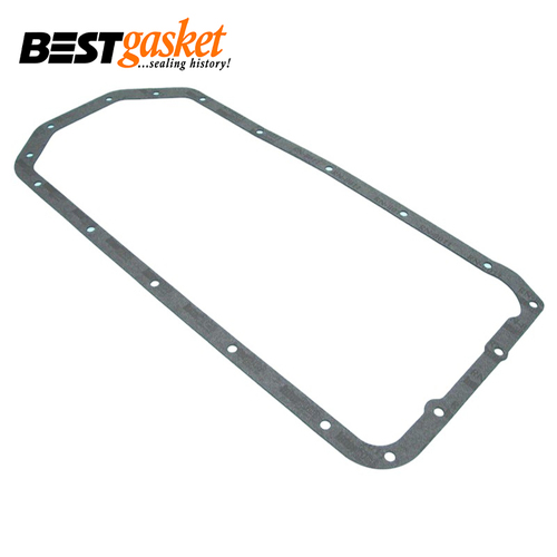Buick 364 400 401 425 Nailhead V8 Oil Pan Sump Gasket 1957-1966