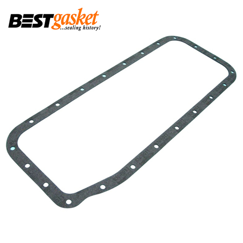 Edsel Ford Mercury 239 256 272 292 312 V8 Y Block Oil Pan Sump Gasket 1954-1964