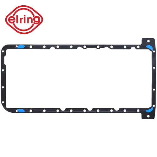 OIL PAN GASKET FOR BMW N62 4398CC UPPER 545I E60/745I E65/66 272.520