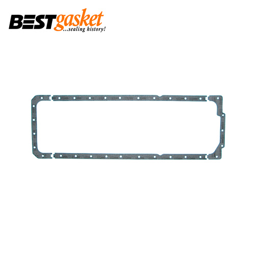 Oil Pan Gasket Set FOR Packard 120 1935-1947 Straight 8 282