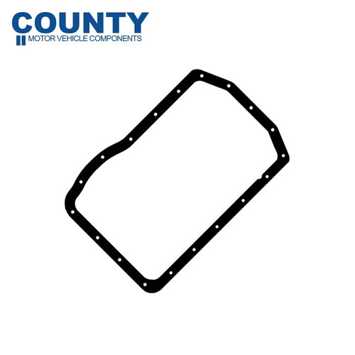 Oil Pan Sump Gasket FOR MG MGA 1500 1588 1622 MGB 1800 3 Main 1955-1964