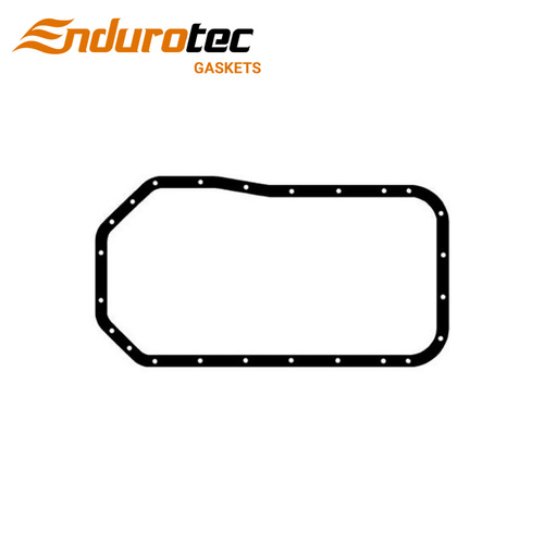 Oil Pan Gasket FOR Ford Courier Mazda Mitsubishi Magna Triton Pajero 4G52 4G54