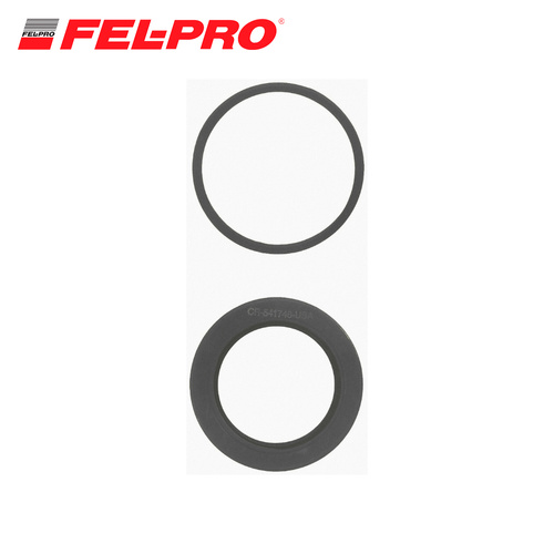 TIMING COVER SEAL FOR CHRYSLER SB &BB MARINE REVERSE 