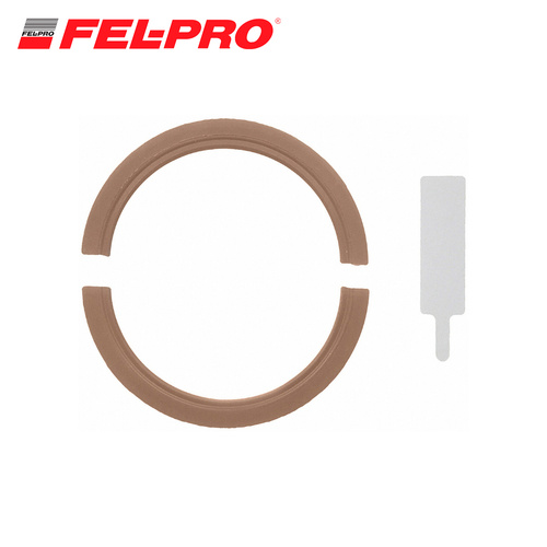 REAR MAIN SEAL 2 PIECE FOR CHEV SB OVERSIZE OD LINE BORED TO 1985
