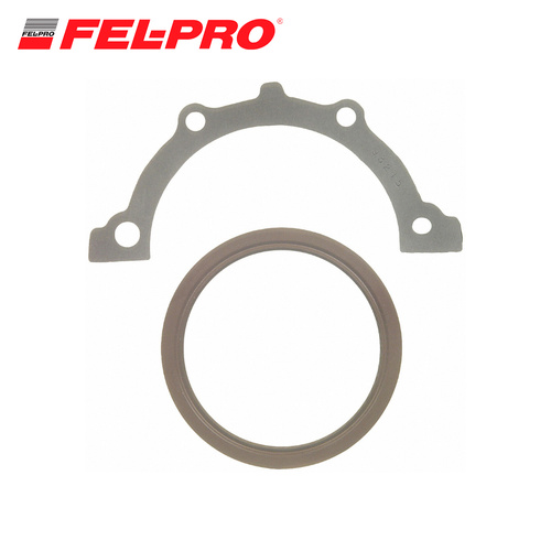 REAR MAIN SEAL 1 PIECE FOR CHEV SB 350 86-92 HIGH PERF RACING SEAL