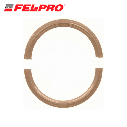 REAR MAIN SEAL SET FOR CHRYSLER 361 383 400 413 426 440 INC HEMI 2 PIECE 