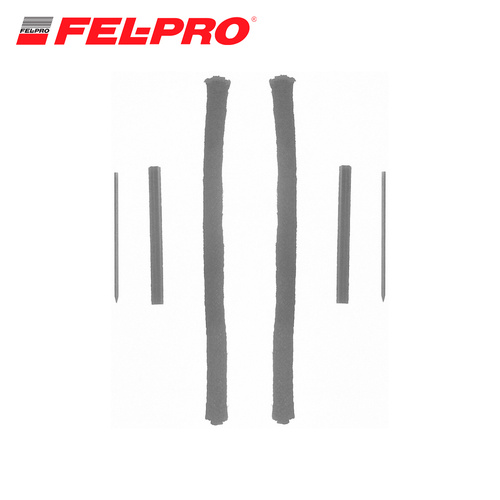 REAR MAIN SEAL FOR FORD FALCON 6 144 170 200 250 X-FLOW & NON ROPE