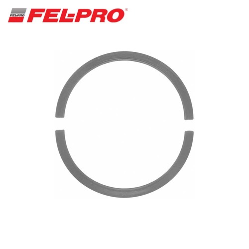 Rear Main Seal FOR Ford 200 250 289 302 Windsor X-Flow Rubber 2-Piece 1964-1984