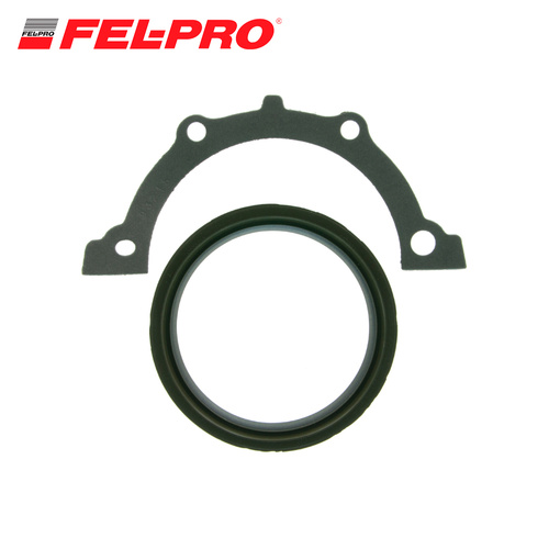 REAR MAIN SEAL 1 PIECE FOR CHEV LATE 262 305 350 VORTEC V8