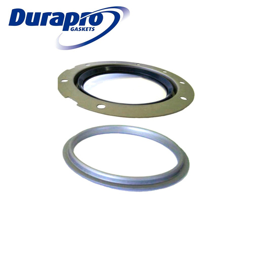 FLANGE WITH SLINGER AXIAL SEAL FOR MITSUBISHI 4D31 & T 4D34-2A 3AT3B