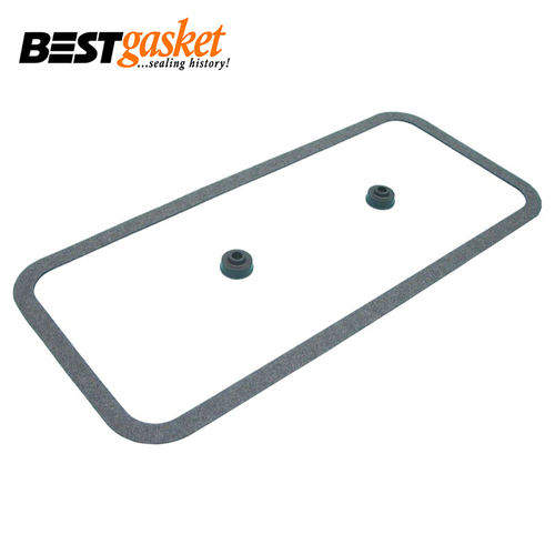 Pushrod Cover Gasket Set Edsel Ford Mercury 239 256 272 292 312 Y Block 54-64