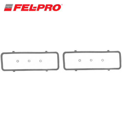 PUSH ROD SIDE PLATE GASKET SET FOR CHEV 6 230-292