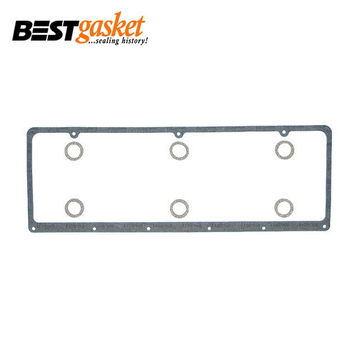 Chevrolet Straight 6 Master 194 Pushrod Cover Gasket Set 1929-1932