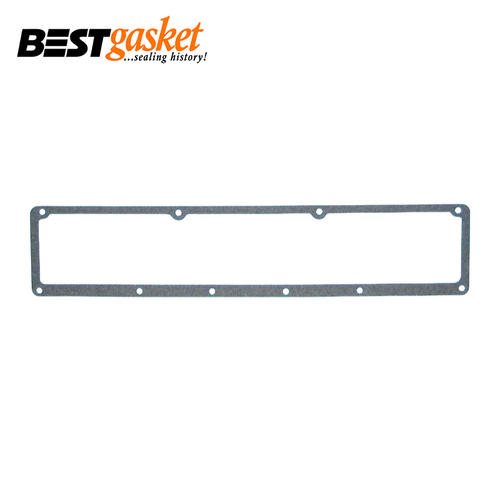 Chevrolet GMC 235 261 6 Cylinder Pushrod Cover Side Plate Gasket 1950-1962