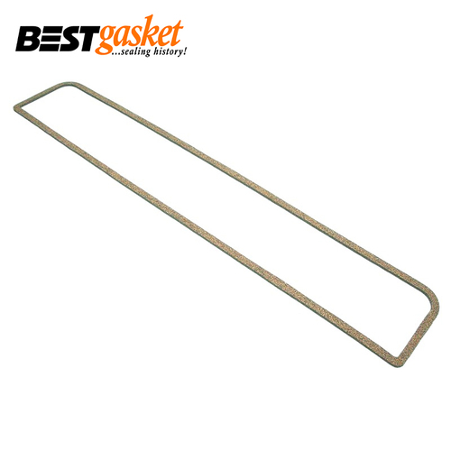 Buick 40-50 Small Series Straight 8 Pushrod Cover Gasket 233 248 1934-1936