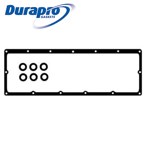Side Plate Gasket Set FOR Holden 48-215 FX FJ FE FC FB EK EJ 132 138 Grey 48-63