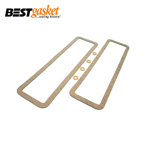 Rocker Cover Gasket Set FOR Packard 120 1935-1947 Straight 8 282