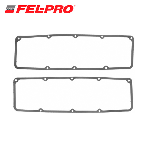 VALVE COVER GASKET PAIR FOR BUICK/DART CHEV SB V8 .094 