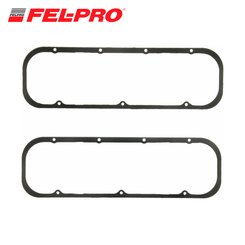 VALVE COVER GASKET PAIR FOR CHEV 502 KING COBRA GEN V ENGINE