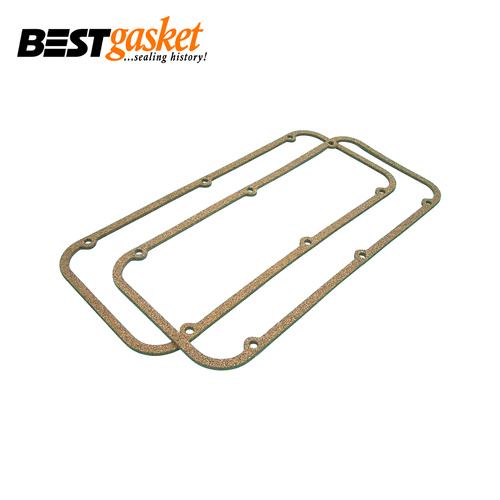 Rocker Cover Gasket Set FOR Dodge 1953-1958 241 270 315 325 Hemi V8