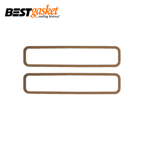 Rocker Cover Gasket PAIR FOR Buick 264 322 364 400 401 425 Nailhead V8 1953-1966