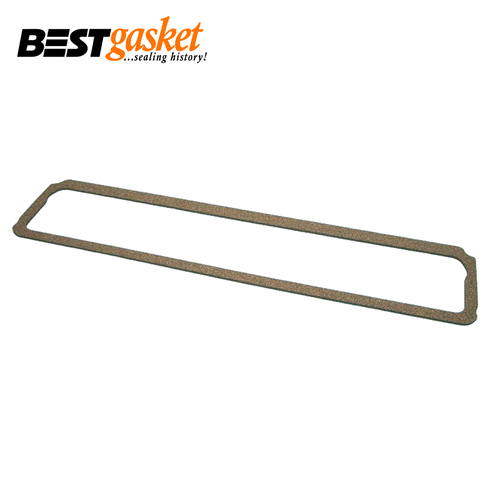 Chevrolet Master 207 6 Cylinder Rocker Cover Gasket 1934-1936 Best Gasket 25010