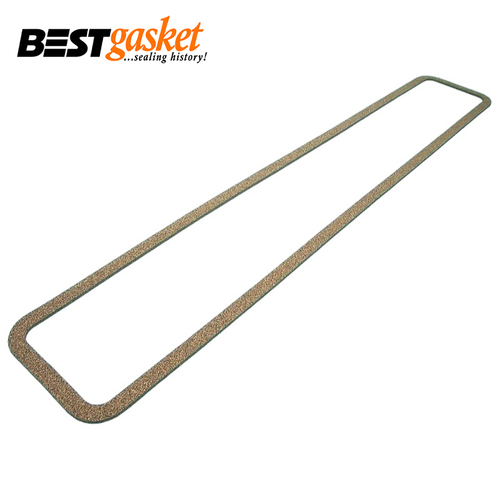 Buick 60 70 80 90 Big Series 320 Straight 8 Rocker Cover Gasket 1936-1952