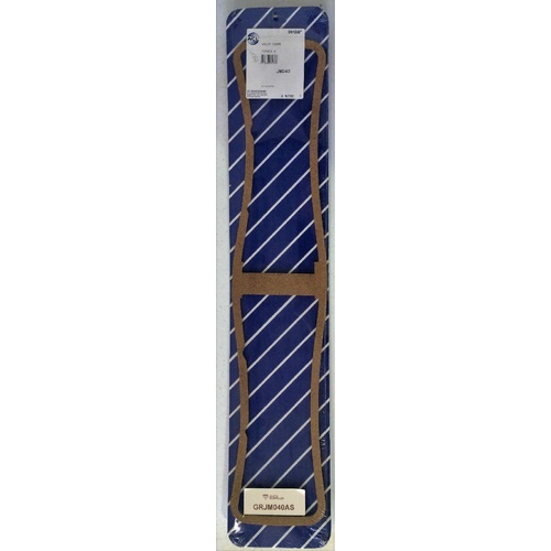 Rocker Cover Gasket FOR Toyota Landcruiser FJ25 FJ40 FJ45 FJ55 FA100 FA110 3.9 F