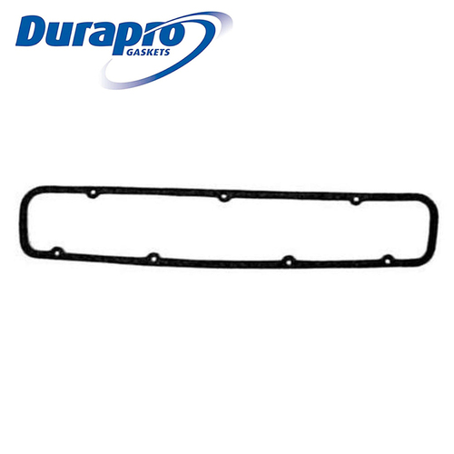 Ford Zephyr Zodiac Mark II III Rocker Cover Gasket 2600 6 Cylinder 1956-1966