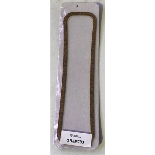 Rocker Cover Gasket FOR Bedford CA CAL Van Vauxhall Wyvern L4 1500 1952-1957