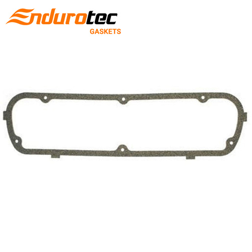 Rocker Cover Gaskets PAIR FOR Ford 221 260 289 302 Windsor V8 Pre EFI 1964-1972