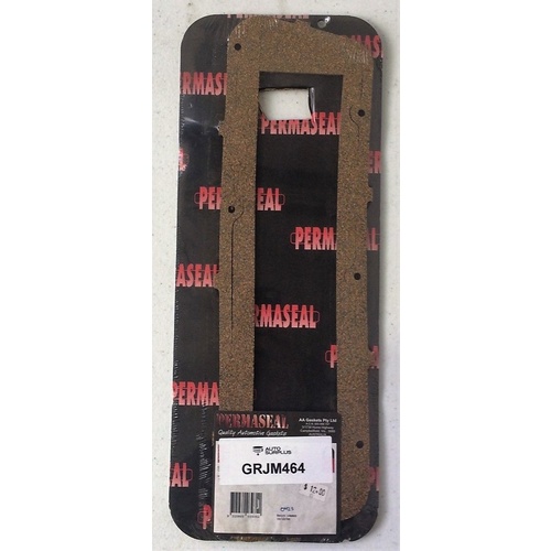 Ford Capri V6 3000 Rocker Cover Gaskets Pair Permaseal 1969-1973