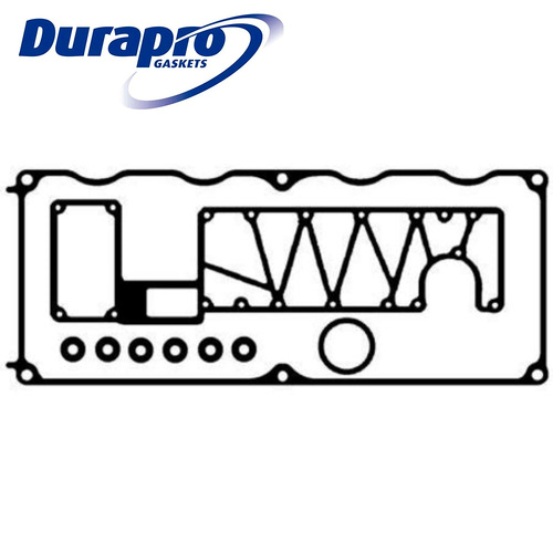 VALVE COVER KIT FOR MAZDA B3,B6 SO